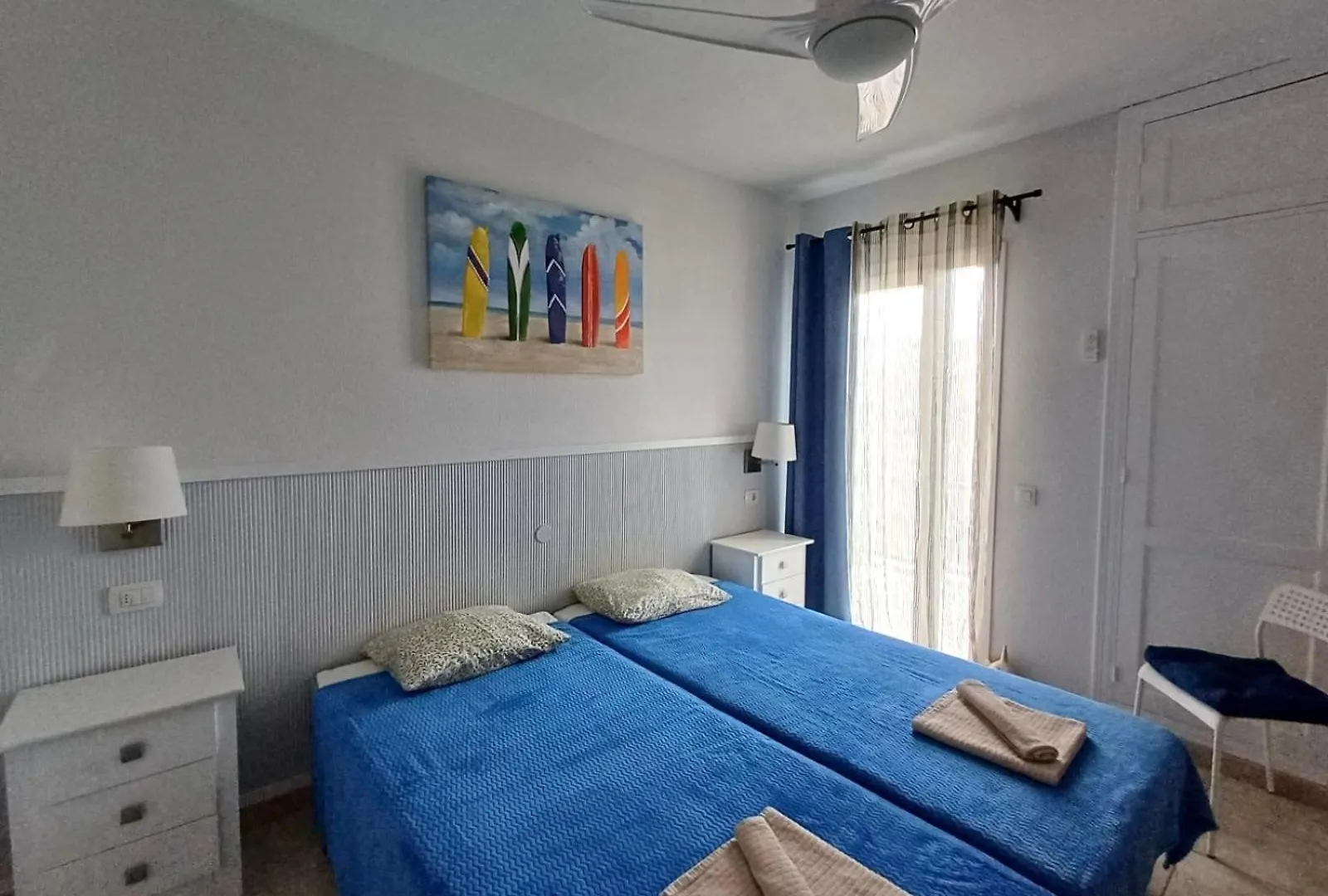 דירות Los Pocillos Casa Tami - Club Guacimeta Matagorda Lanzarote ספרד