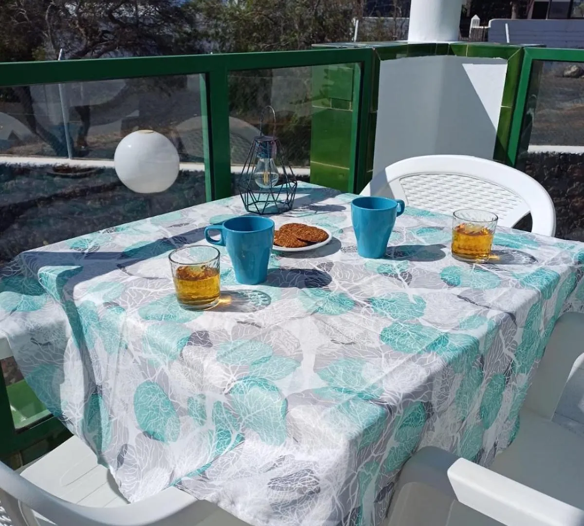 דירות Los Pocillos Casa Tami - Club Guacimeta Matagorda Lanzarote
