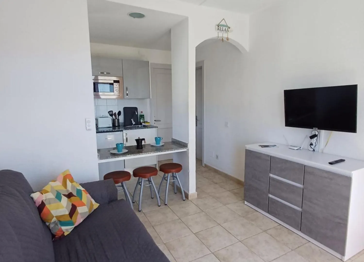 דירות Los Pocillos Casa Tami - Club Guacimeta Matagorda Lanzarote 0*,  ספרד