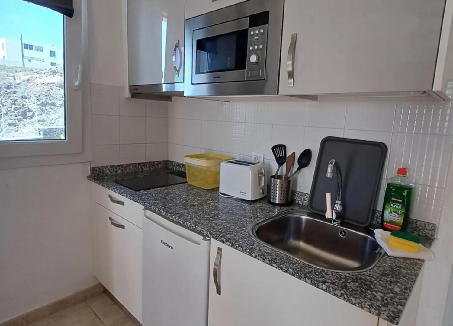 Casa Tami - Club Guacimeta Matagorda Lanzarote Apartment Los Pocillos