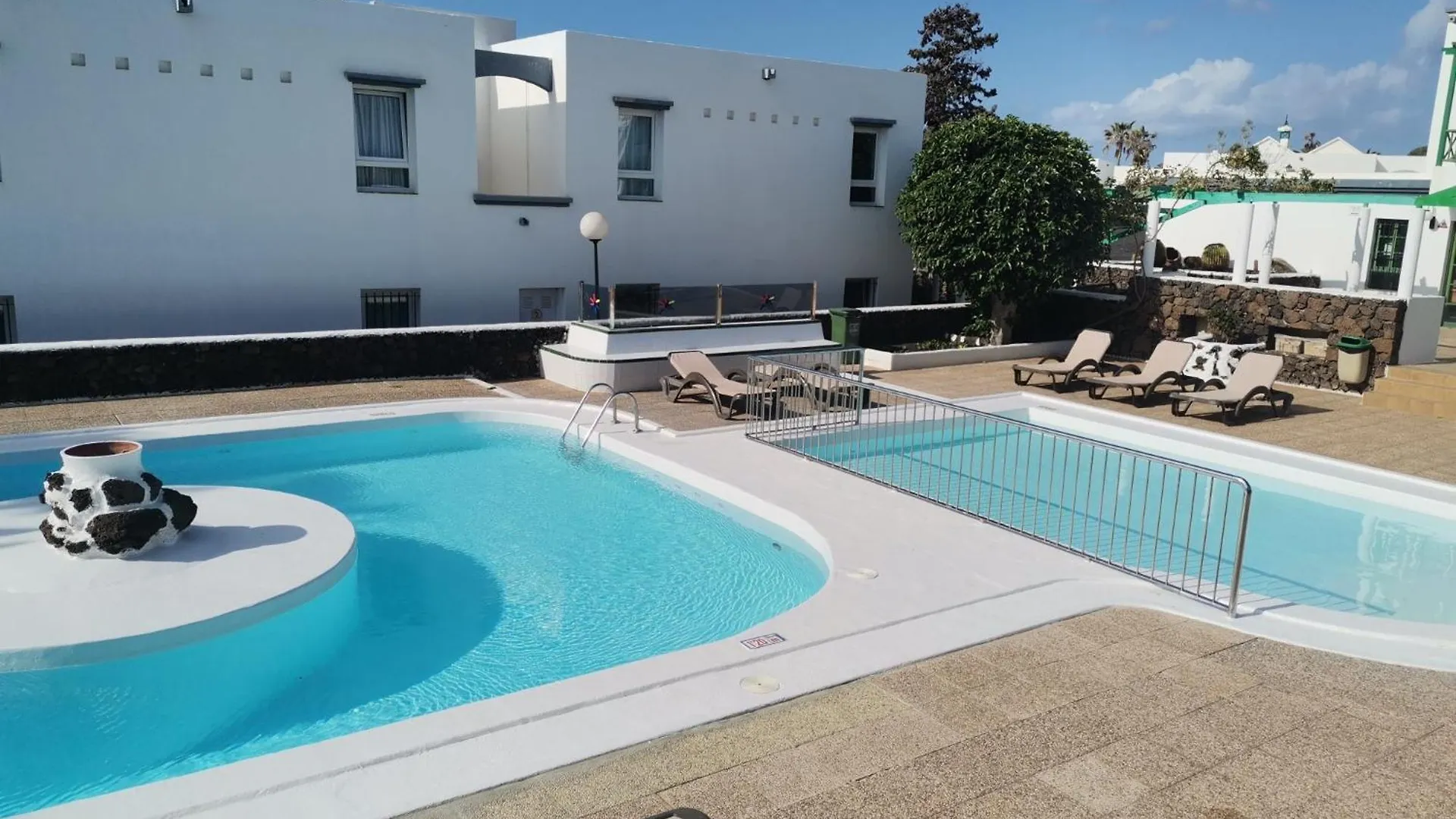 דירות Los Pocillos Casa Tami - Club Guacimeta Matagorda Lanzarote
