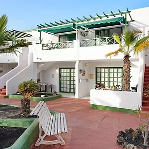 Apartamento Pocillos, Los Pocillos