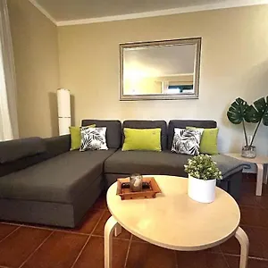 Casa Chus, Cerca De La Playa Apartment